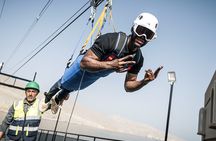 Zipline Musandam 