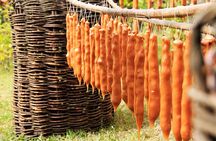 Private Tour around Kakheti, Bodbe, Sighnaghi and Telavi 
