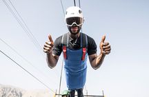Zipline Musandam 