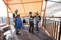 Zipline Musandam 
