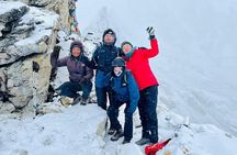 Everest Base Camp Trek 14 Days