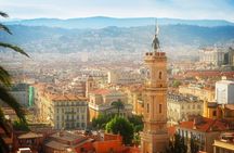 Nice Private Custom Walking Tour With A Guide (Private Tour)