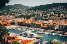 Nice Private Custom Walking Tour With A Guide (Private Tour)