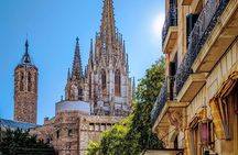 Together Food and Culture Walking Tour in Barcelona