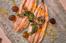 Together Food and Culture Walking Tour in Barcelona