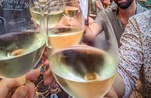 Together Food and Culture Walking Tour in Barcelona