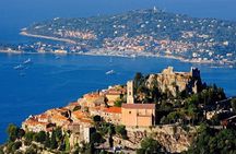 From Nice Monaco & Provencal Villages Tour