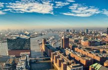 Hamburg : Private Custom Walking Tour With A Guide (Private Tour)