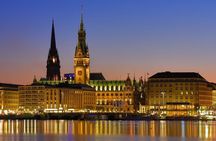Hamburg : Private Custom Walking Tour With A Guide (Private Tour)
