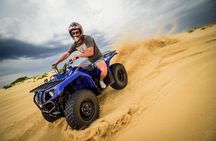 Agadir Quad Biking: ATV Adventure & Scenic Views