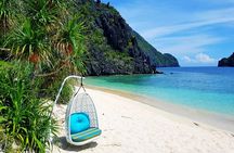 Seacret Luxury Catamaran Yacht Group Island Hopping Tour