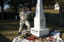Battlefields Tour (Anglo-Zulu) 1879, Rorkes drift & Isandlwana