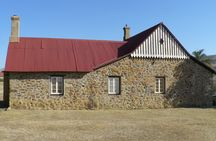 Battlefields Tour (Anglo-Zulu) 1879, Rorkes drift & Isandlwana