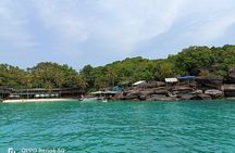 Cham island snorkeling tour