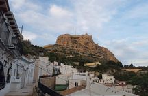 Alicante Highlights Small Group Tour with Castle