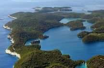 E-bike & boat - Dubrovnik to Mljet National Park