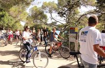E-bike & boat - Dubrovnik to Mljet National Park