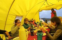Mountain Kilimanjaro Climbing 5 Days Marangu Route