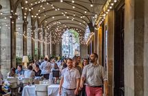 Vidavivida Wine Journey Food and Culture Tour in Barcelona