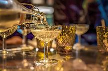 Vidavivida Wine Journey Food and Culture Tour in Barcelona