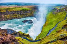 Private Classic Golden Circle Tour