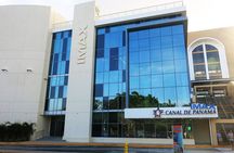 Panama Canal Visit Experience - Miraflores