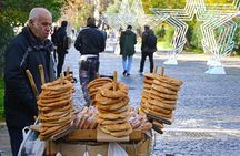 Athens Private Custom Tours by Locals, Highlights & Hidden Gems 
