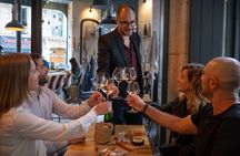 Paris Wine Tasting Experience in Montmartre 