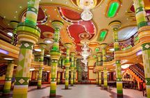 Cholets, Andean Architecture of El Alto Tour