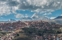 Cholets, Andean Architecture of El Alto Tour