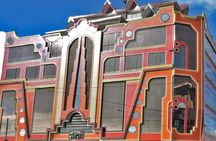 Cholets, Andean Architecture of El Alto Tour