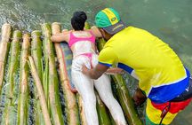 Private Lethe Bamboo Rafting Experience in Montego Bay