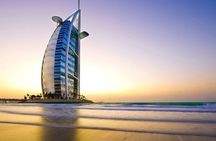 Dubai : Private Custom Walking Tour with A Guide (Private Tour)