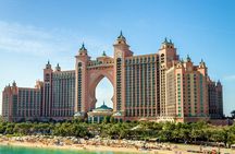 Dubai : Private Custom Walking Tour with A Guide (Private Tour)