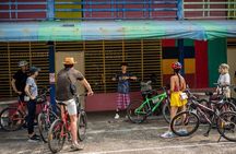 Must-Try: Hidden Bangkok Bike and Food Tour