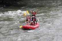 White Water Rafting Sarapiqui River | Class II - III from San Jose