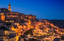 Matera and Altamura Small-Group Guided Tour Day Trip from Bari