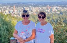 Discover Portland Half-Day Small-Group City Tour