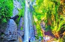 One Day Trip : Bogor Highland Waterfall Tour With Lunch