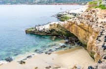 La Jolla Food and Drink Walking Tour: Sip, Savor & Sea