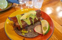 La Jolla Food and Drink Walking Tour: Sip, Savor & Sea