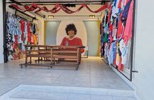 TodoMaradona in Buenos Aires: Diego Maradona House Museum and Stadium