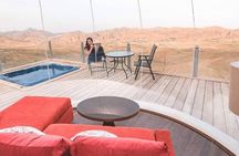 Private 7 Days Tour Explore Best of Jordan