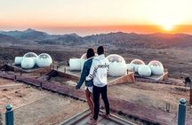 Private 7 Days Tour Explore Best of Jordan