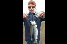 Private Trout and Char Fishing in Icelandic Serenity Experience 