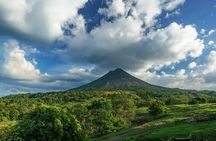 7 Nights Costa Rica Rainforest and Coastal Experience