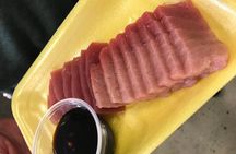 Hawaii Food Tour