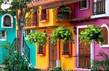 Full Day Tour from Puerto Vallarta to San Sebastian del Oeste