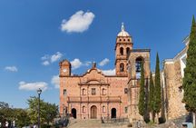 Full Day Tour from Puerto Vallarta to San Sebastian del Oeste