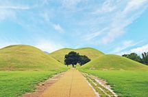 Gyeongju UNESCO World Heritage Guided Day Tour from Busan